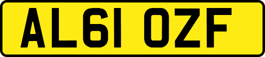 AL61OZF