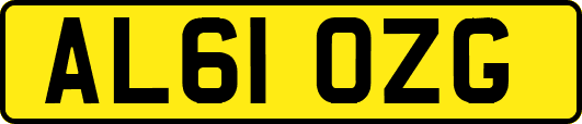 AL61OZG