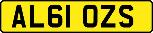 AL61OZS