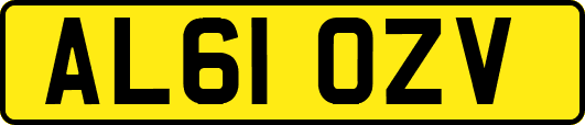AL61OZV