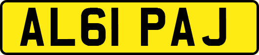 AL61PAJ