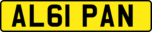 AL61PAN