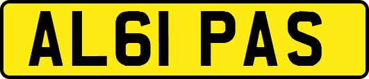 AL61PAS