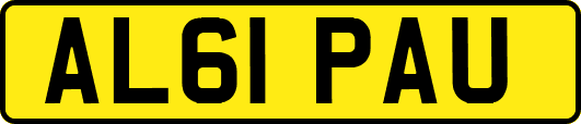 AL61PAU