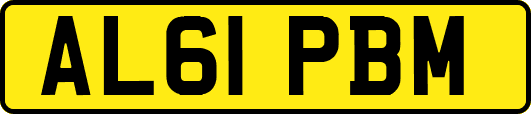 AL61PBM