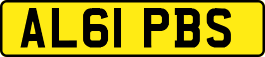 AL61PBS