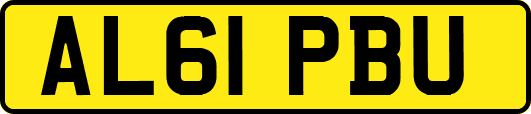 AL61PBU