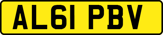 AL61PBV