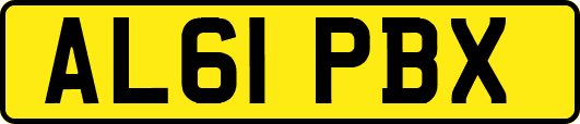 AL61PBX