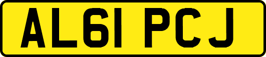 AL61PCJ