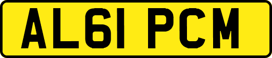 AL61PCM