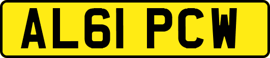 AL61PCW