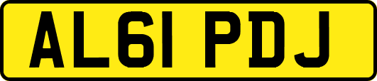 AL61PDJ