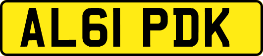 AL61PDK