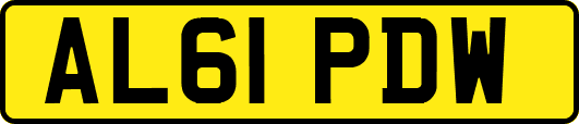 AL61PDW