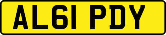 AL61PDY