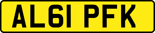 AL61PFK