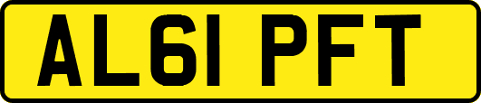 AL61PFT