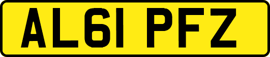 AL61PFZ