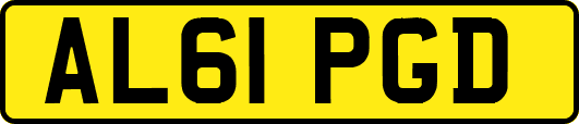 AL61PGD