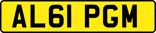 AL61PGM