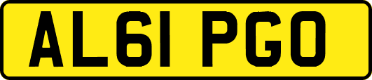 AL61PGO