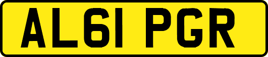AL61PGR