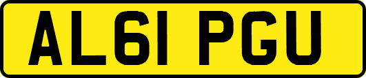 AL61PGU