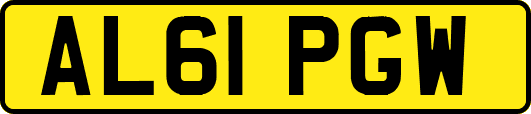 AL61PGW