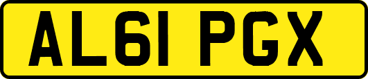AL61PGX