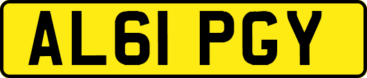 AL61PGY