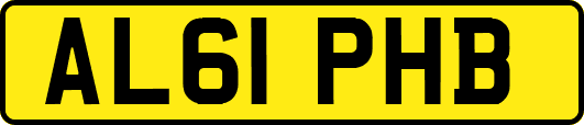 AL61PHB