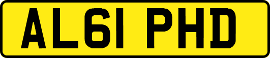 AL61PHD
