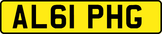 AL61PHG