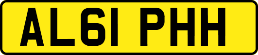 AL61PHH