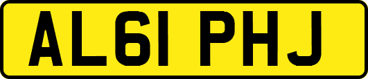 AL61PHJ