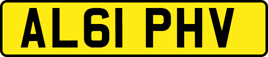 AL61PHV