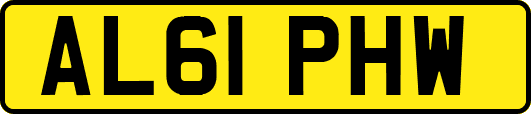 AL61PHW