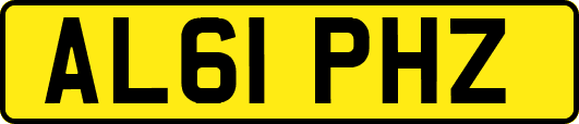AL61PHZ