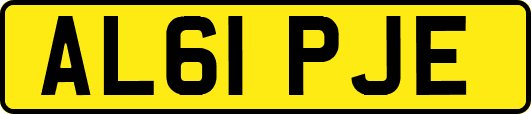AL61PJE