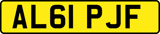 AL61PJF