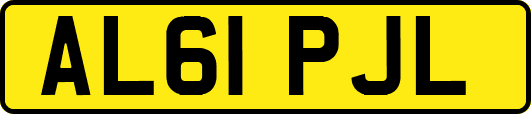 AL61PJL