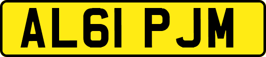 AL61PJM