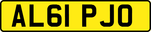 AL61PJO