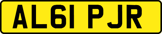AL61PJR