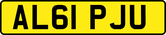 AL61PJU