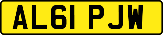 AL61PJW