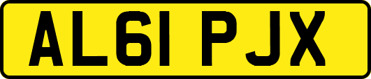 AL61PJX