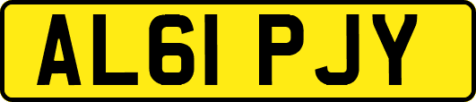 AL61PJY