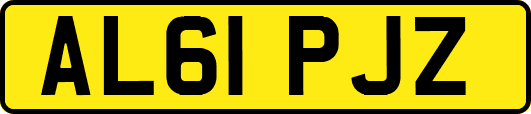 AL61PJZ
